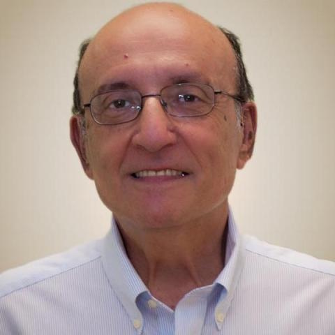 Prof. PhD Michael Kubovy